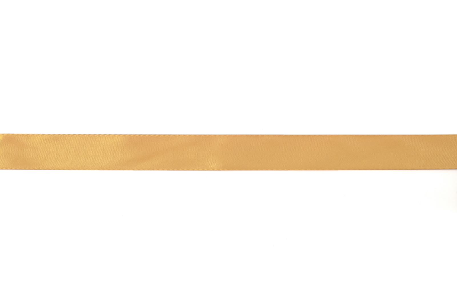 Trimits Double Faced Satin Ribbon: 36mm (per metre)