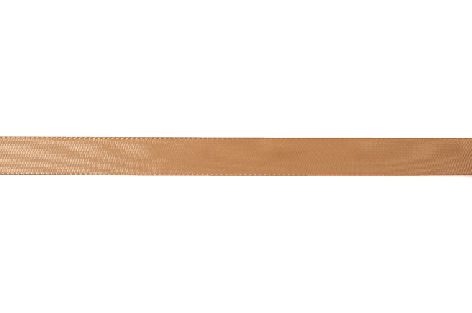 Trimits Double Faced Satin Ribbon: 36mm (per metre)