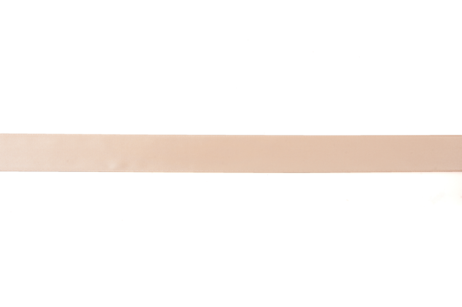 Trimits Double Faced Satin Ribbon: 36mm (per metre)