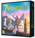 7 Wonders: Second Edition