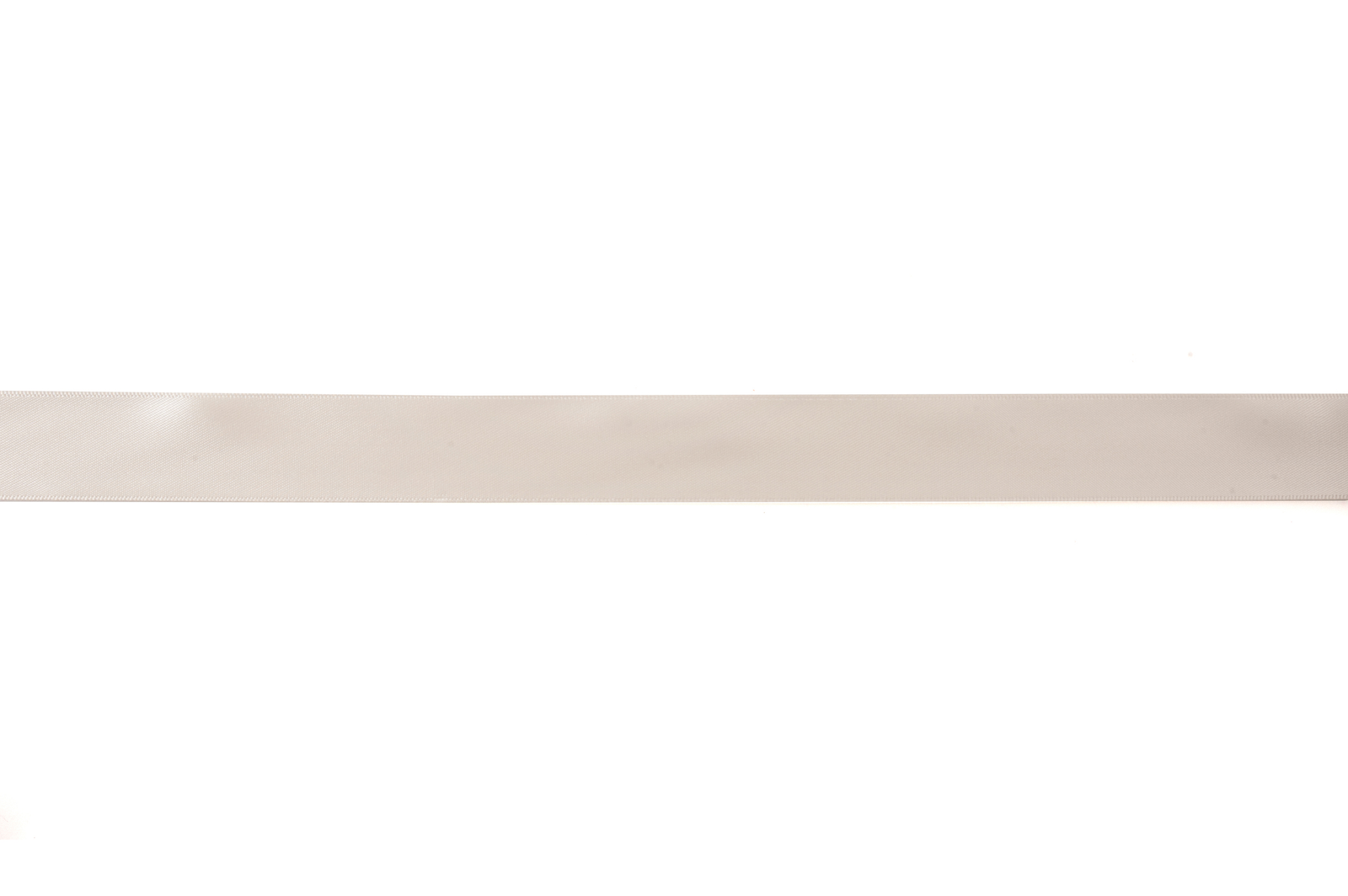 Trimits Double Faced Satin Ribbon: 25mm (per metre)