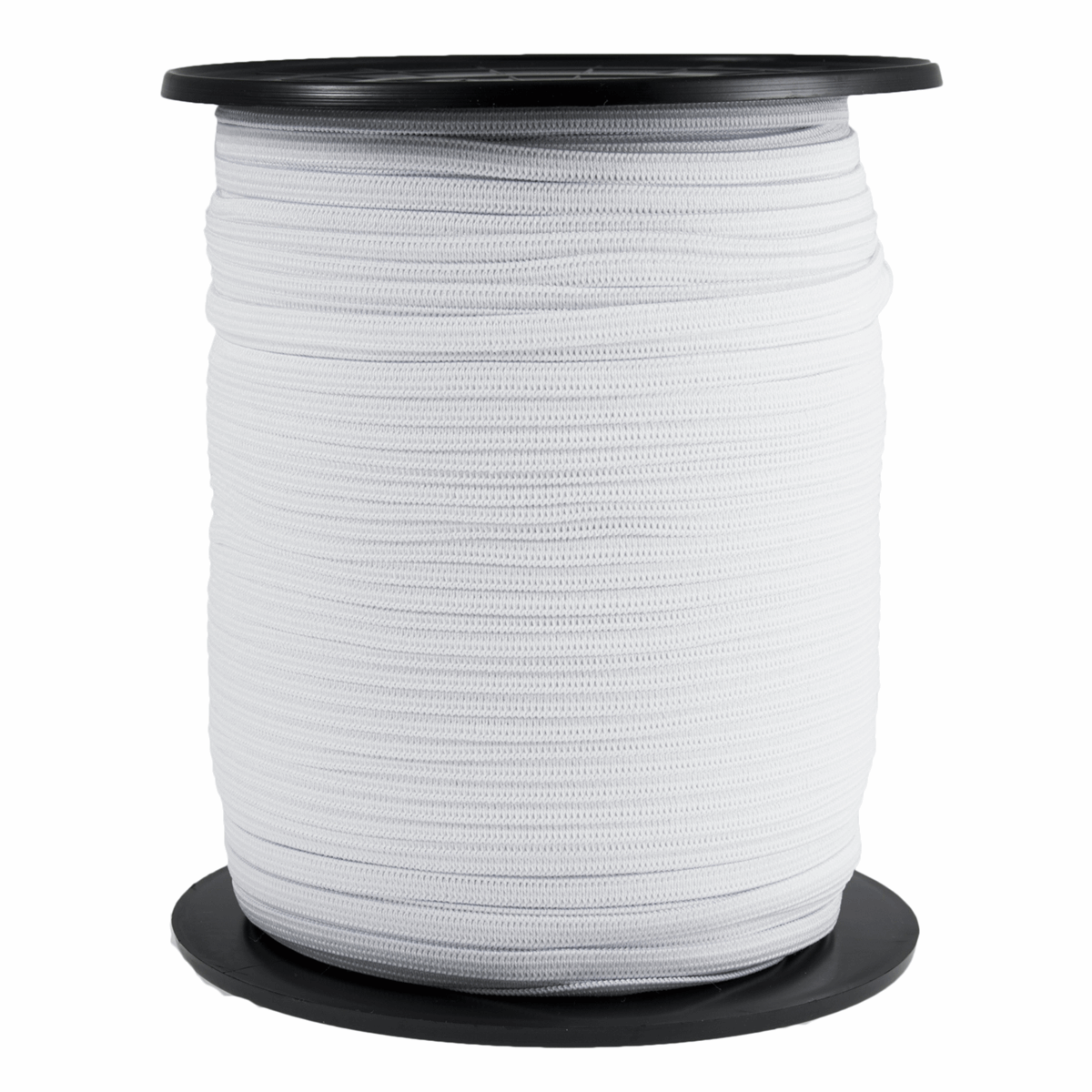 32mm White Cotton Rope (Sold by Metre)