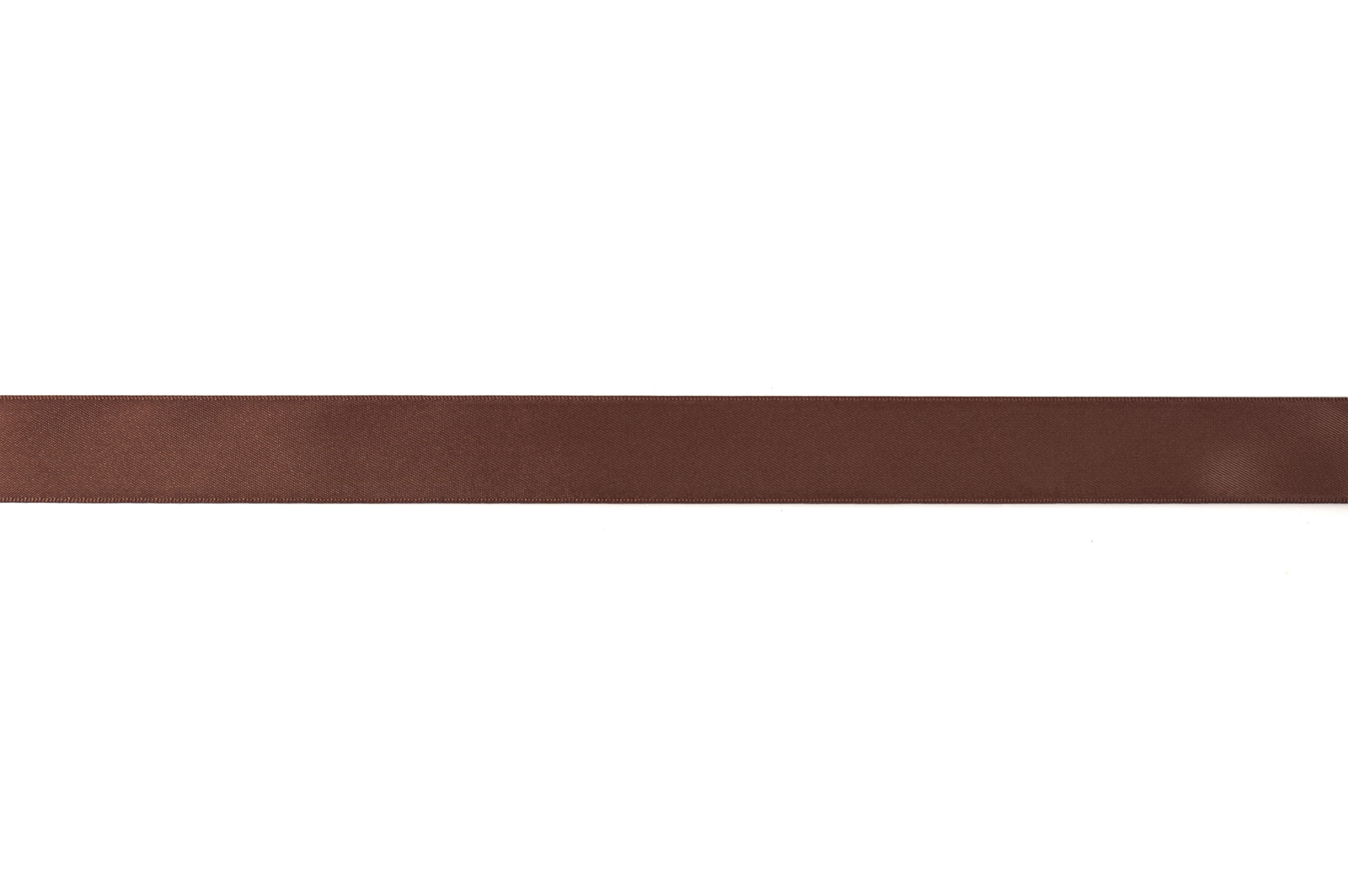 Trimits Double Faced Satin Ribbon: 36mm (per metre)