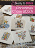20 to Stitch: Christmas Cross Stitch Book (Twenty to Make)
