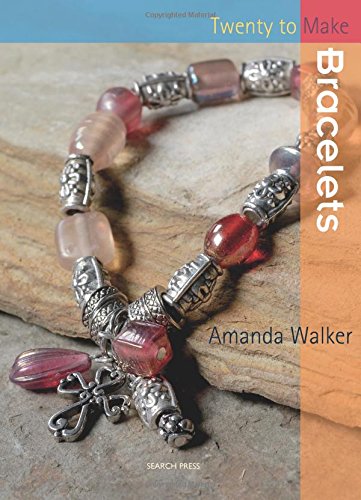 20 to Make: Bracelets Book (Twenty to Make)