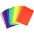 Creative Expressions: A4 Foundation Card - 10pk (choose your colour)