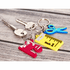 Novelty Sewing Key Ring - each