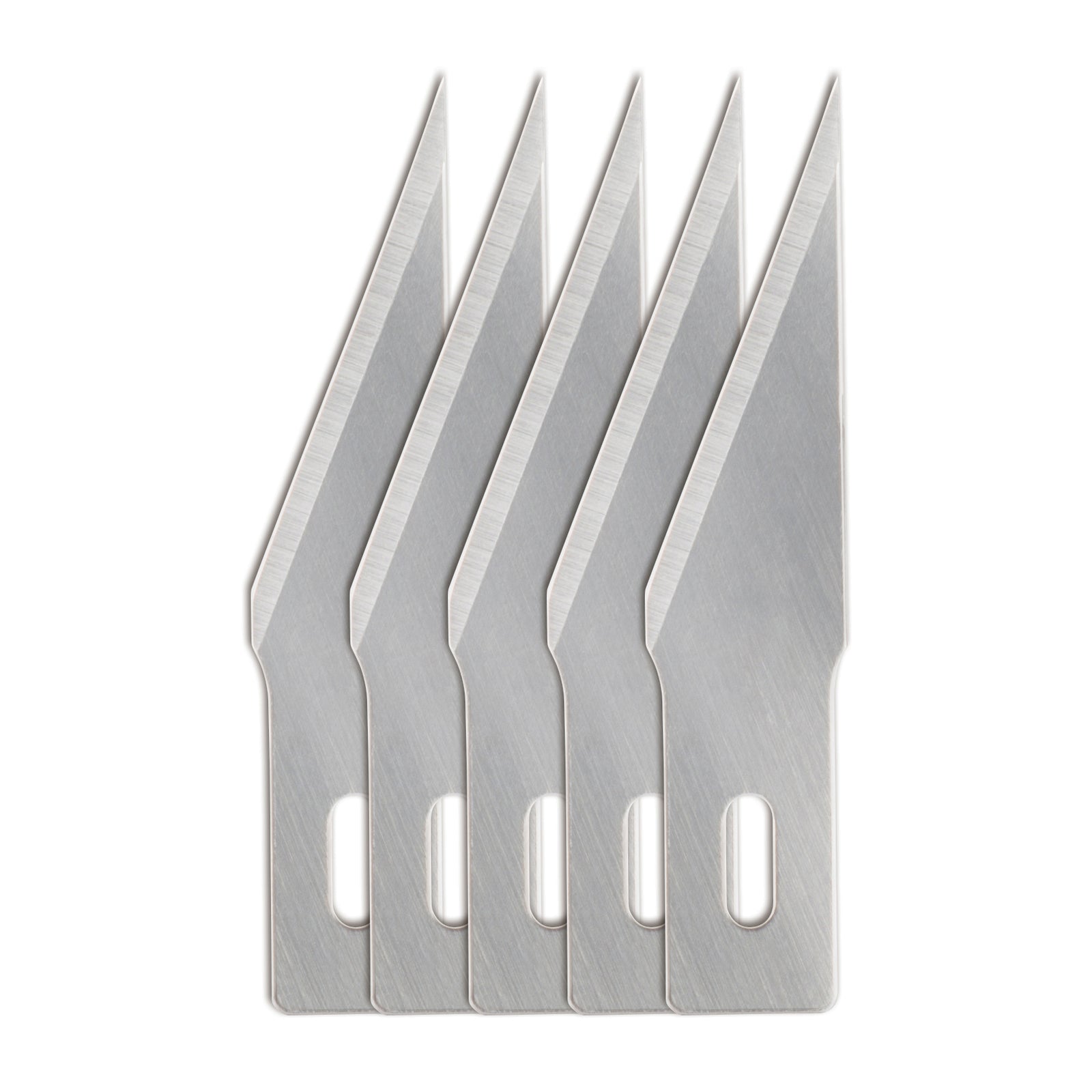 Fiskars Precision Art Knife Blades: No.2 - 5pk