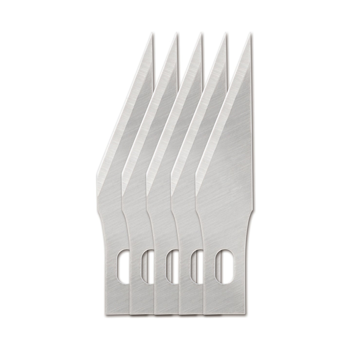 Fiskars Precision Art Knife Blades: No.11 - 5pk