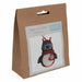Trimits Felt Decoration Kit: Penguin | Buy Online from The Home Crafters