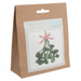 Trimits Felt Decoration Kit: Mistletoe | Buy Online from The Home Crafters