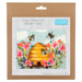 Trimits Large Counted Cross Stitch Kit - various | Buy Online from The Home Crafters