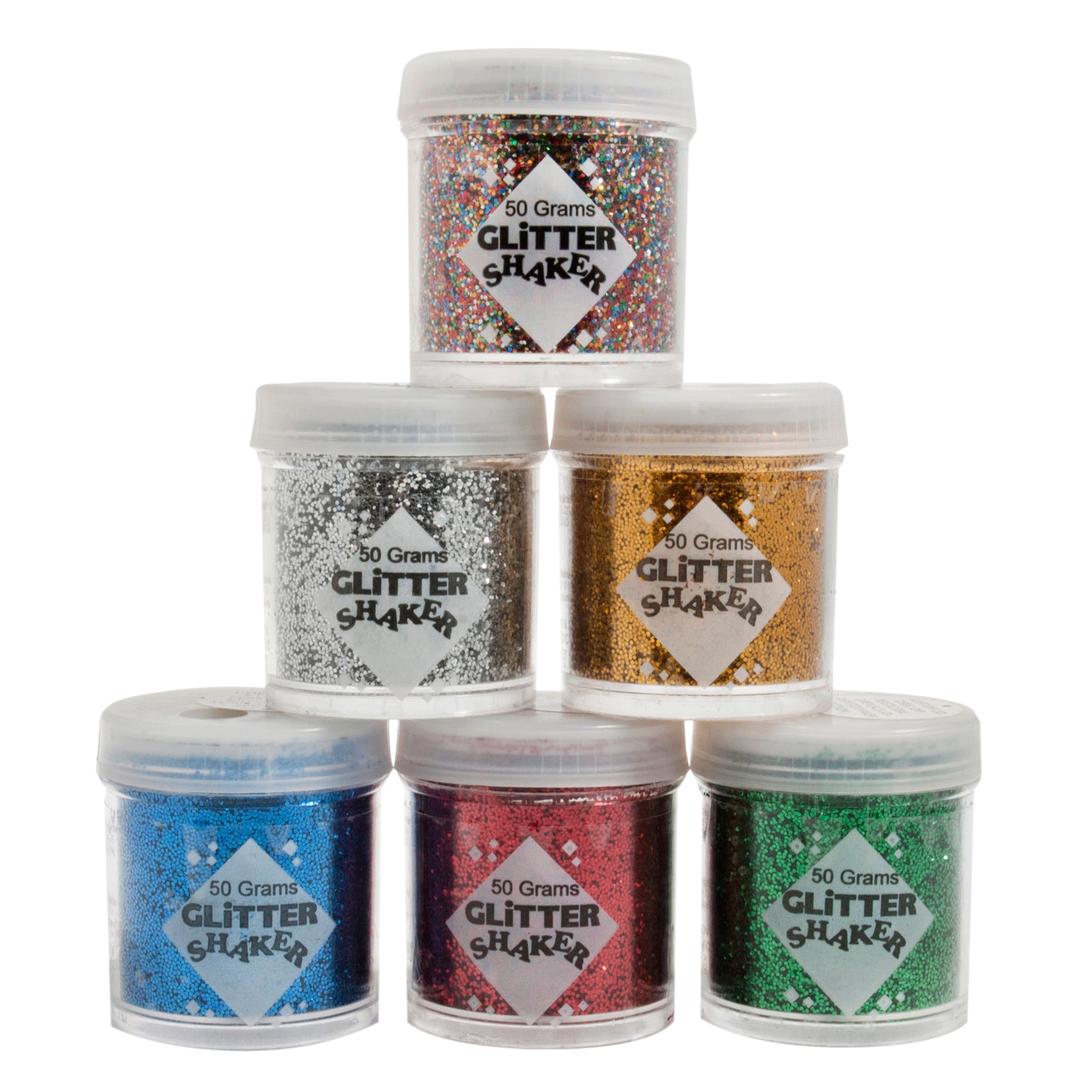 Loose Glitter Pot - 50g