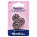 Hemline Metal Bobbins: Universal/Class 15K - 3pc