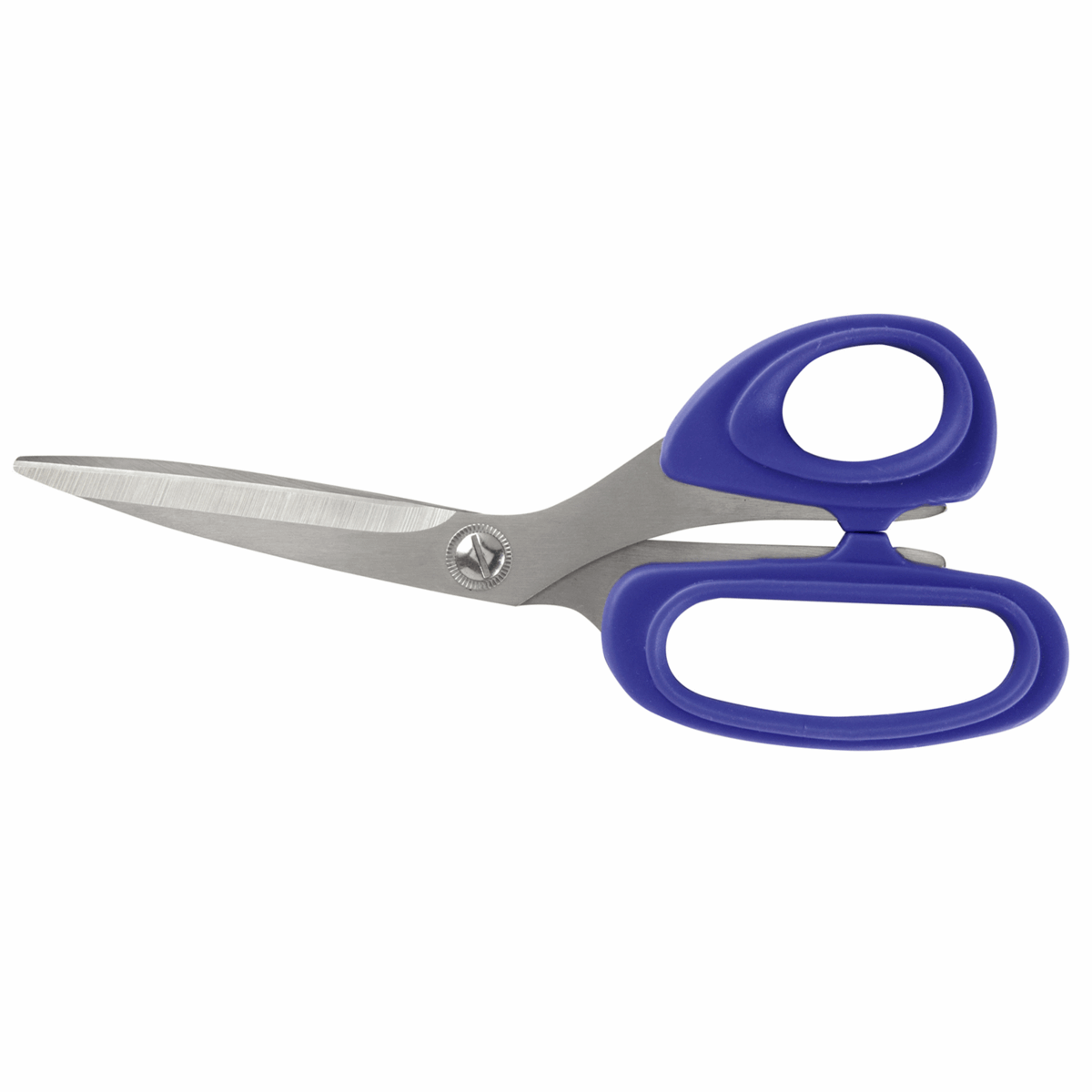 Hemline Soft Grip Dressmaking Shears: 21cm/8.25in