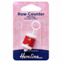 Hemline Knitting Row Counter with Ring | Buy Online from The Home Crafters