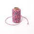 Bakers Twine: 20m x 2mm: Red/White/Blue