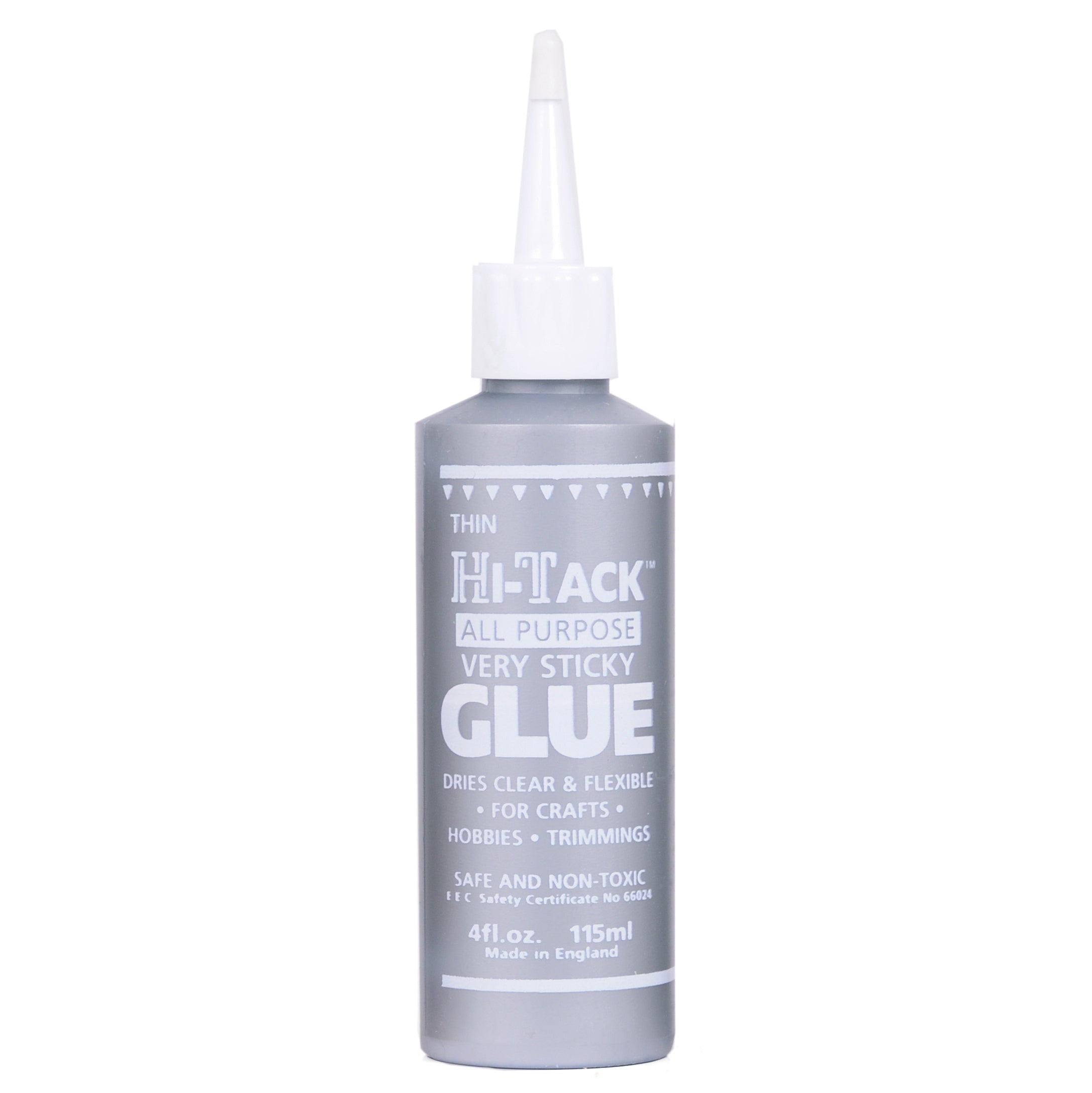 Hi-Tack Glue: Thin - 115ml