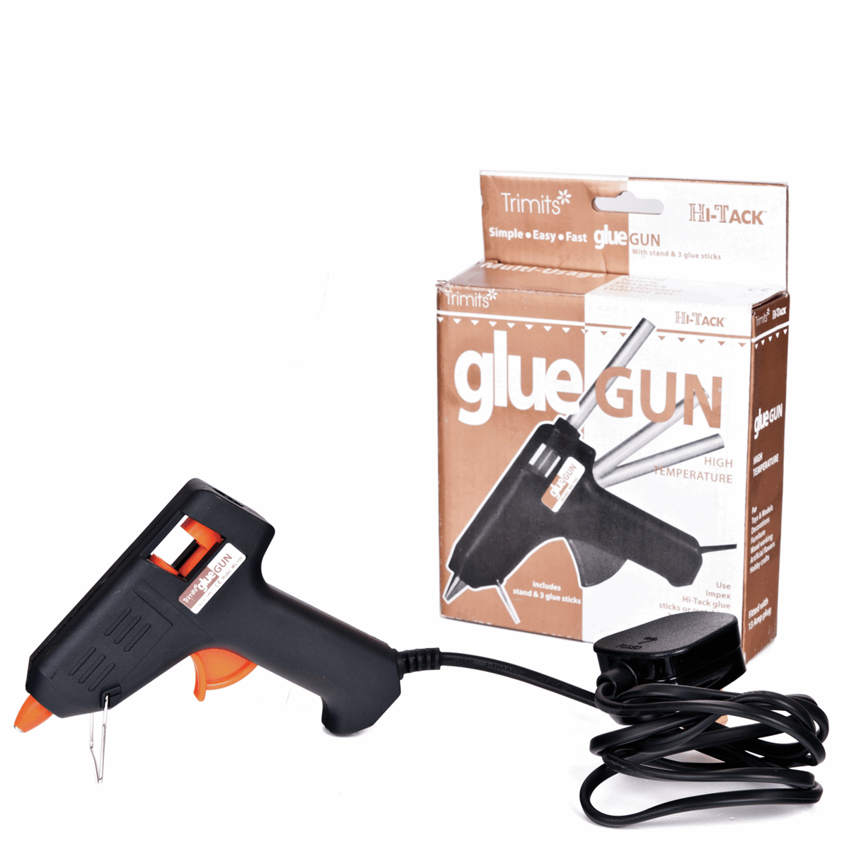 Hi Tack Glue Gun