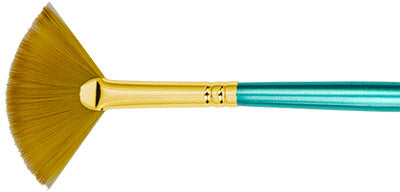 Series 78 - Synthetic Sable - Fan