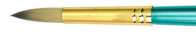 Series 98 - Synthetic Blend - Round
