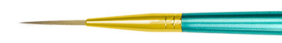 Series 98 - Synthetic Blend - Script