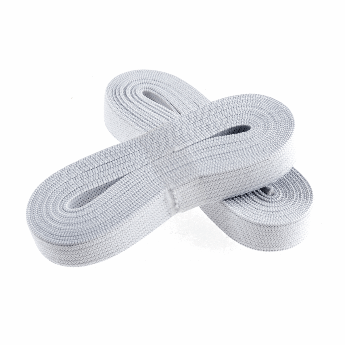 Knitted Elastic: 2m x 12mm