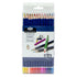Royal & Langnickel Colour Drawing Pencil Set - 24pk