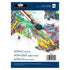 Royal & Langnickel 5x7' Artist Pad - Acrylic | Buy Online from The Home Crafters