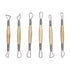 Royal & Langnickel 6" Ribbon Cutter Tools - 6pc