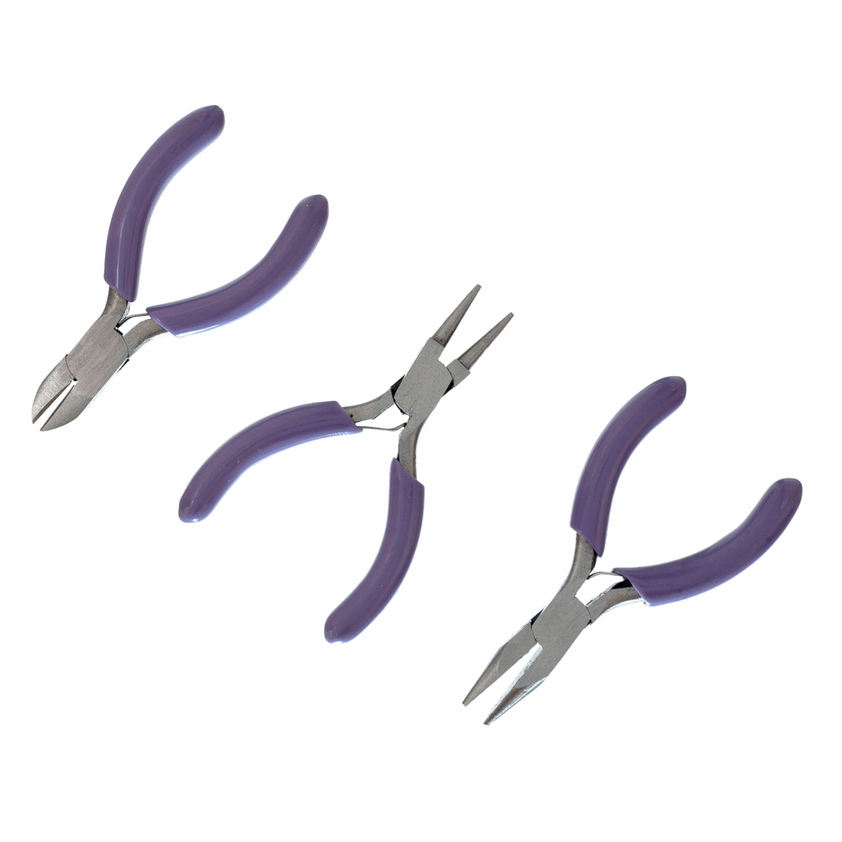 Trimits Jewellery 3' Mini Tools Set