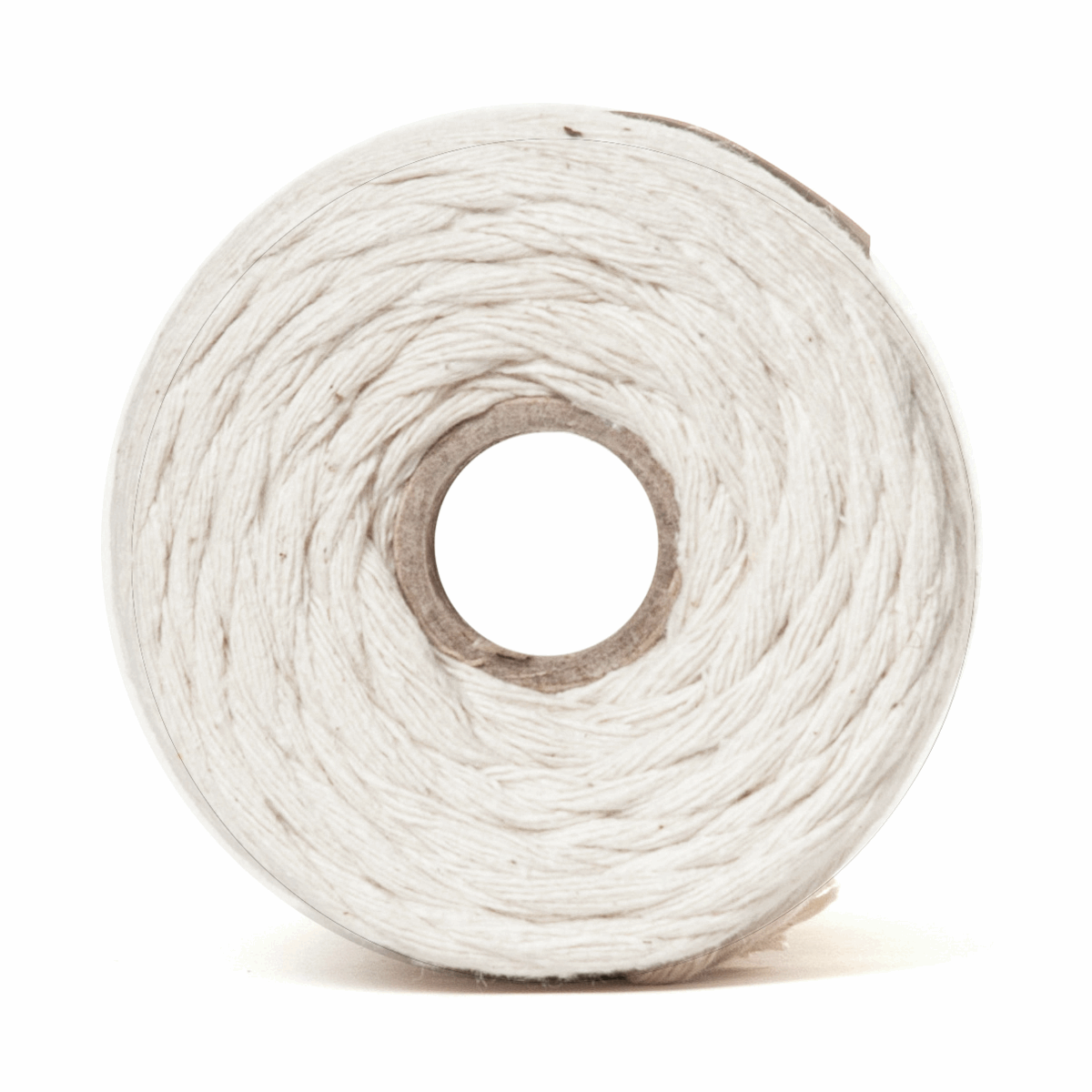 Trimits 5mm Macramé Cord: 75m - Natural