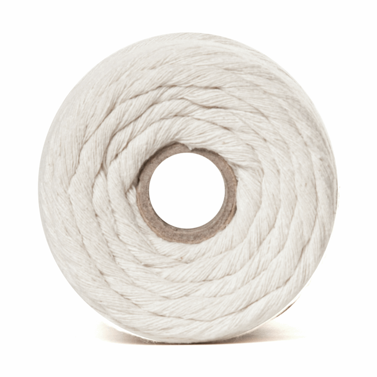 Trimits Macramé Cord 7mm x 50m - Natural
