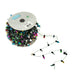 Trimits Festive Star & Light Christmas String Trim | Buy Online from The Home Crafters