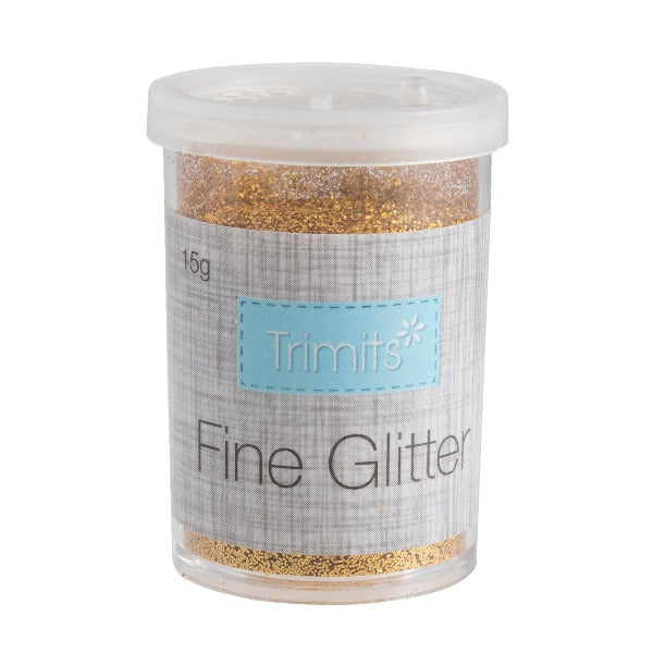 Trimits Ultra Fine Glitter Tub - 15g