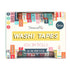 Dovecraft Sentiments Washi Tape Box - 20 Rolls