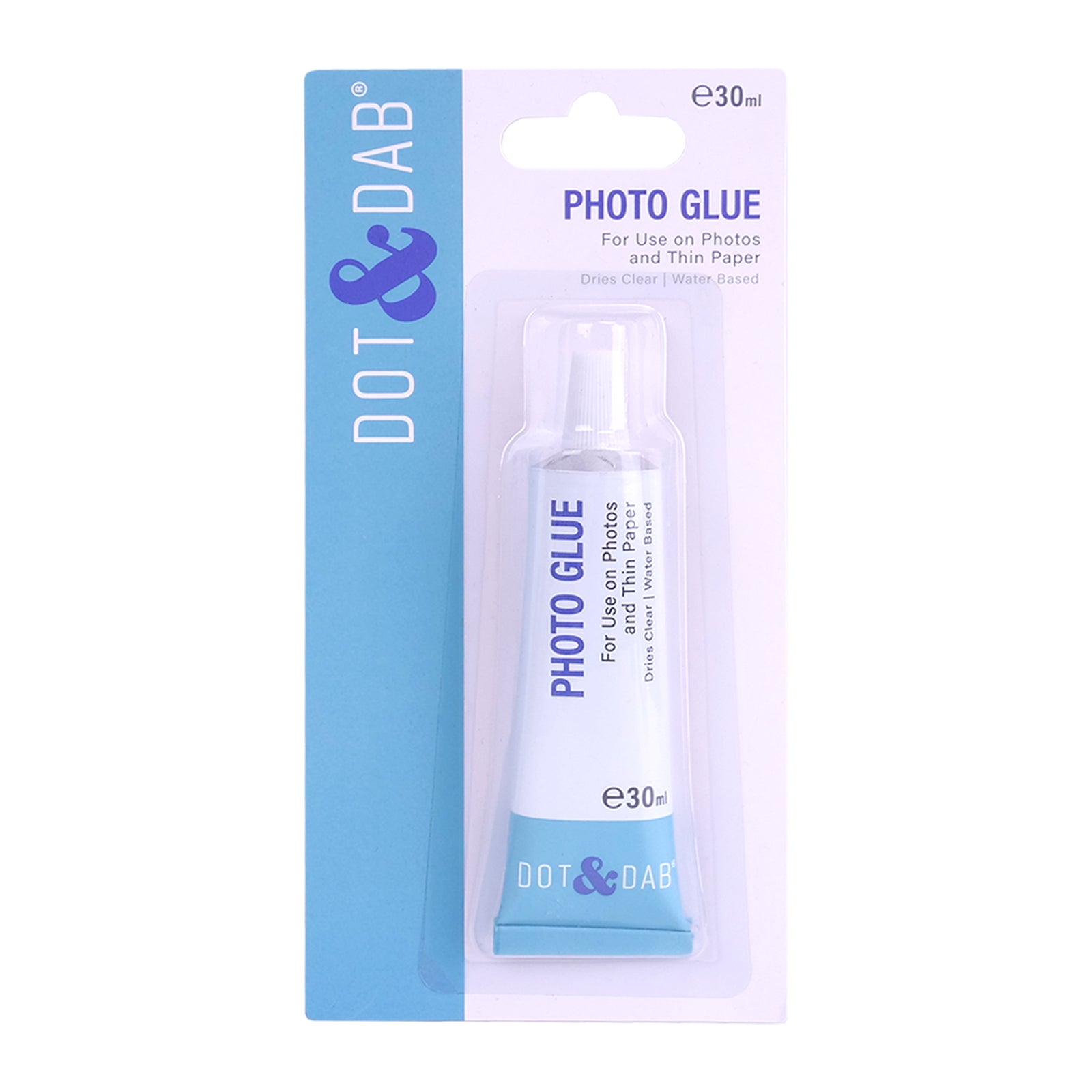 Dot & Dab Photo Glue - 30ml