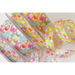 Berisfords Ribbon: Egg Hunt: White | Buy Online from The Home Crafters