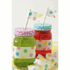 Berisfords Ribbon: Multicolour Dotty - various widths | Buy Online from The Home Crafters
