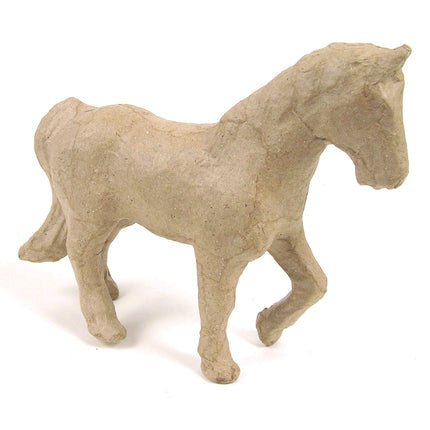 Decopatch Mini Animal - Horse | Buy Online from The Home Crafters
