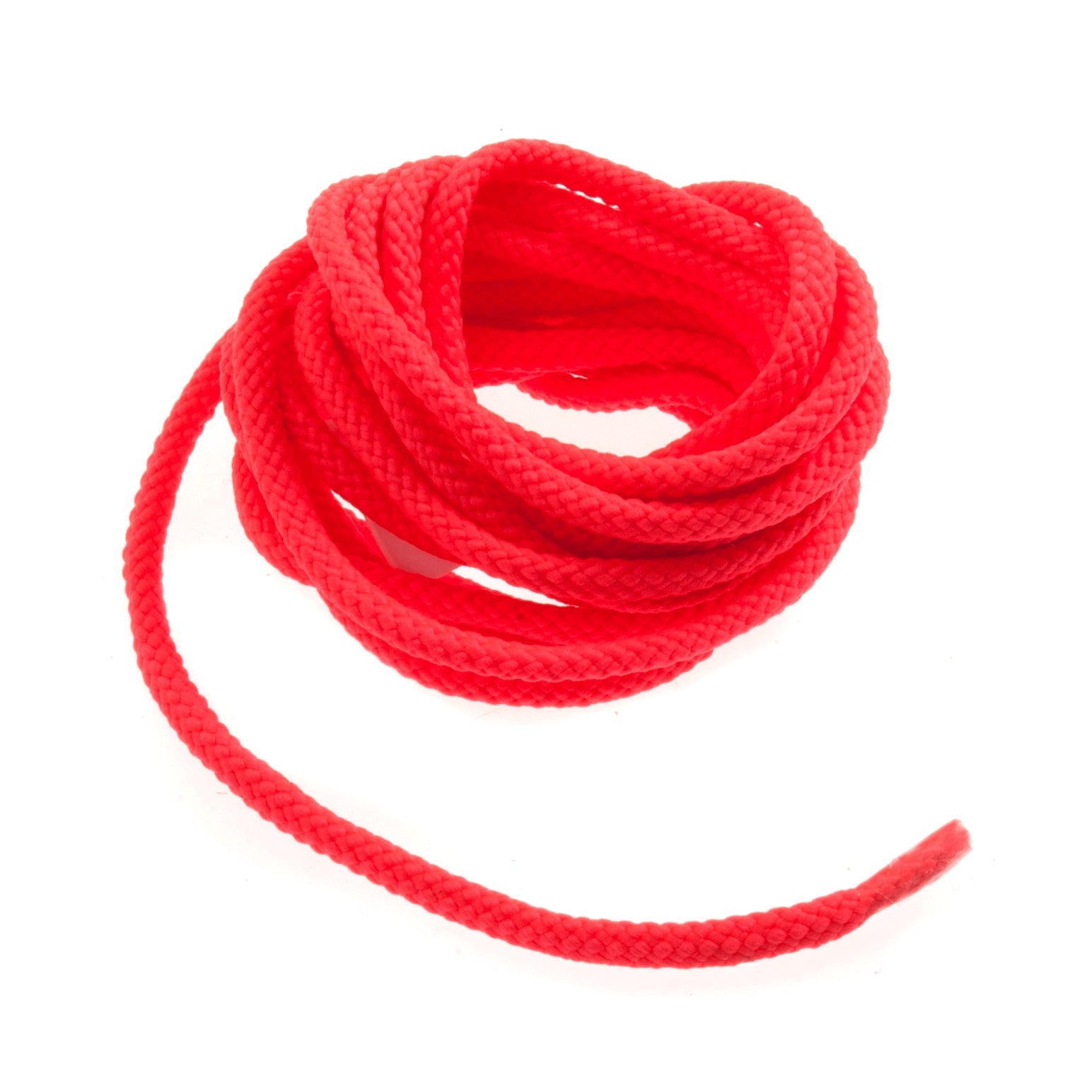 Braided Cord: Polycord - 4mm | Buy Online from The Home Crafters