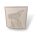 City 17 3d Printed Lithophane: 3d Photograph - made to order | Buy Online from The Home Crafters