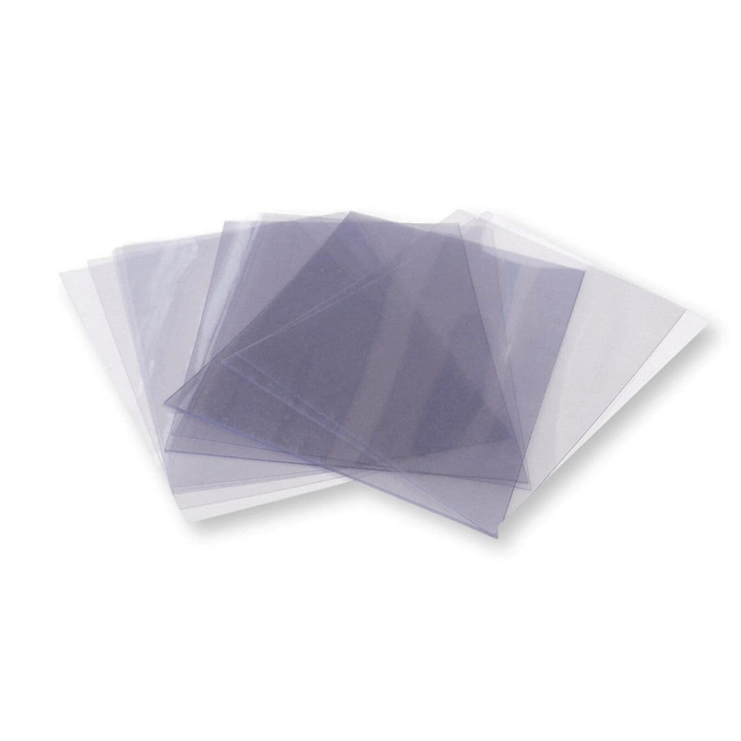 Clear Acetate Sheet - each | Buy Online from The Home Crafters