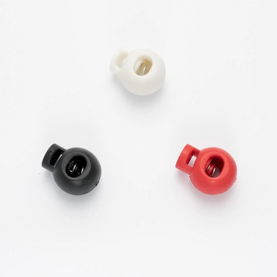 Cord Locks - 20mm | Buy Online from The Home Crafters