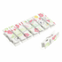 Craft Embellishments: Spring Bird Pegs - 8pk | Buy Online from The Home Crafters