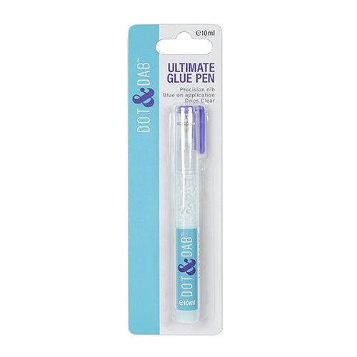 Dot and Dab Ultimate Glue Pen