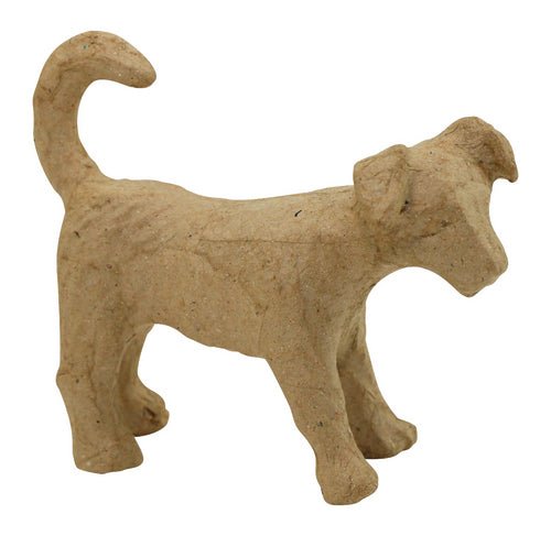 Decopatch Mini Animal - Jack Russell Dog | Buy Online from The Home Crafters