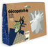 Decopatch Mini Kit - Bee | Buy Online from The Home Crafters