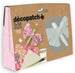 Decopatch Mini Kit - Butterfly | Buy Online from The Home Crafters