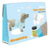 Decopatch Mini Kit - Dachshund | Buy Online from The Home Crafters